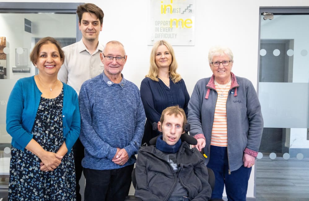 Architects announced for Rob Burrow Centre for MND