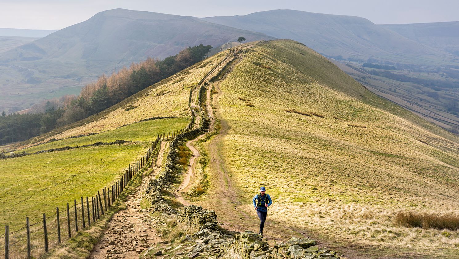 Peak District Challenge