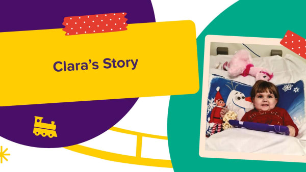 Clara's Story